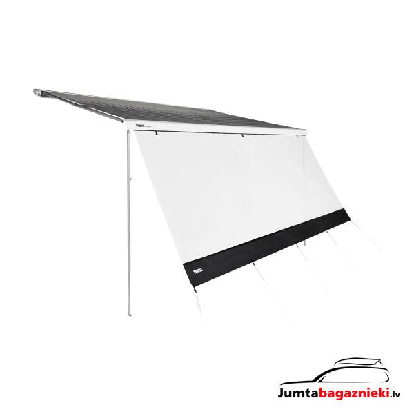 Thule Sun Blocker G2 Front - 3.8 m