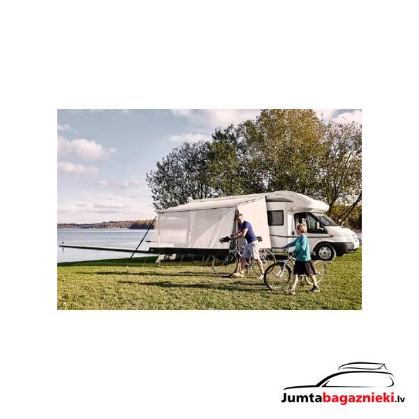 Thule Sun Blocker G2 Front - 3.8 m