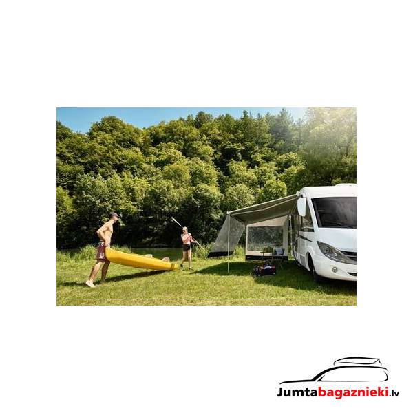 Thule Sun Blocker G2 Front - 3.8 m