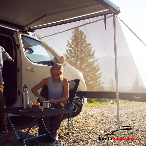 Thule Sun Blocker G2 Side L - 3 m