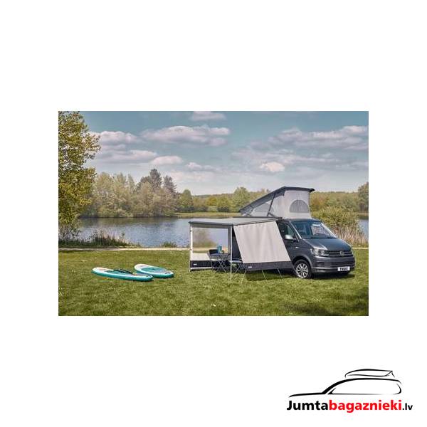 Thule Sun Blocker G2 Side L - 3 m
