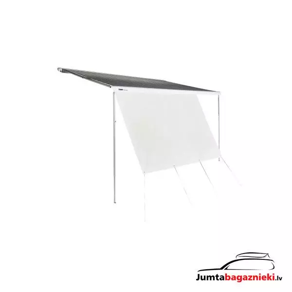 Thule View Blocker G2 Front - 4.8 m x 1.40 m, 307600