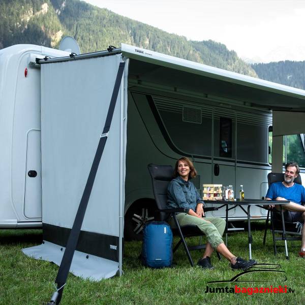 Thule View Blocker G2 Side S - 2 m