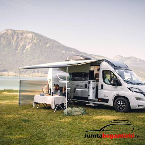 Thule Windscreen