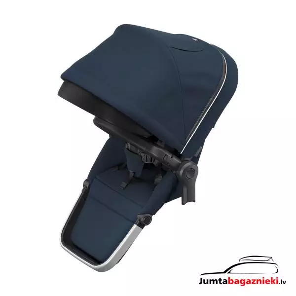 Sleek Sibling Seat Navy Blue 11000204