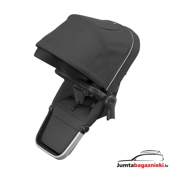 Sleek Sibling Seat Shadow Grey 11000202
