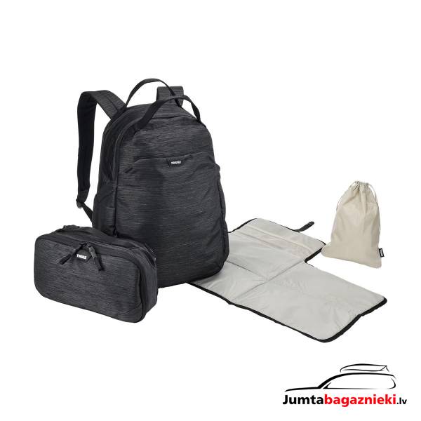 Thule changing backpack, 11200360
