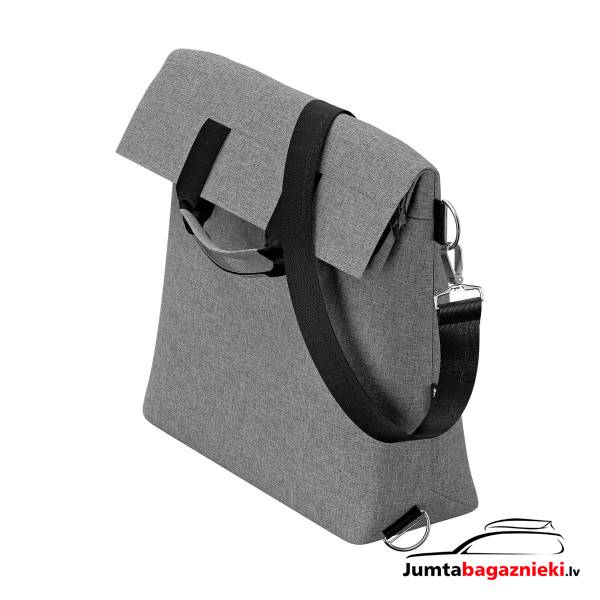 Thule changing bag - Gray Melange, 11000311