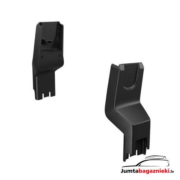 Thule Charm car seat adapters, 11500701