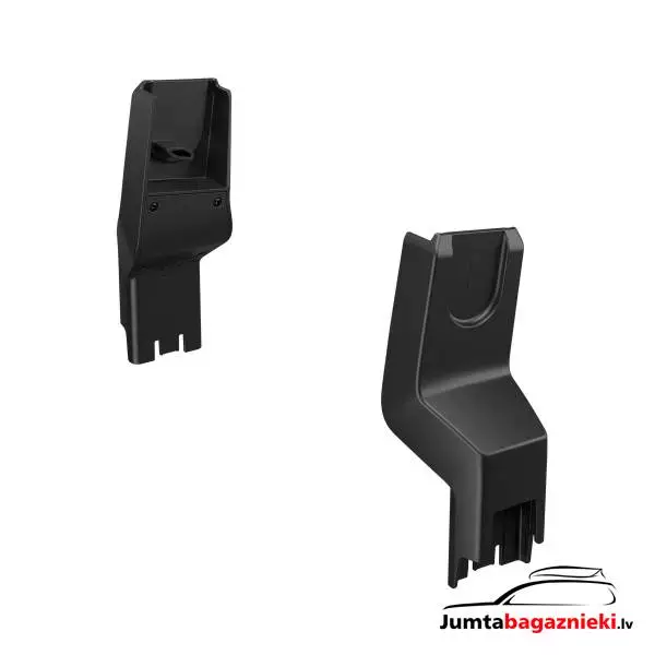 Thule Charm car seat adapters 11500701
