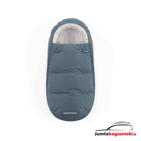 Thule Elements high-performance footmuff M/L - Dark Slate Thule Elements high-performance footmuff M/L - Dark Slate