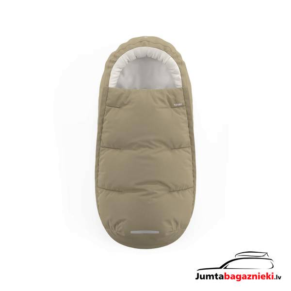 Thule Elements high-performance footmuff M/L - Faded Khaki Thule Elements high-performance footmuff M/L - Faded Khaki