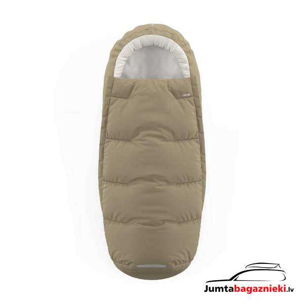 Thule Elements high-performance footmuff M/L Thule Elements high-performance footmuff M/L