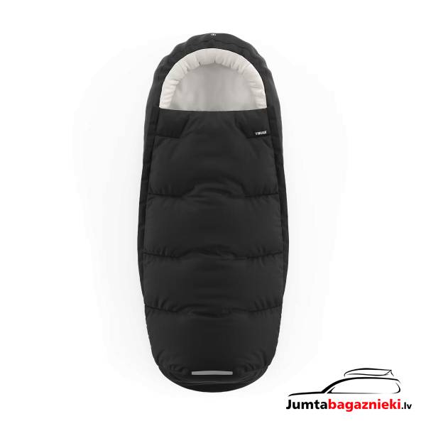 Thule Elements high-performance footmuff M/L - Black, 11200405 Thule Elements high-performance footmuff M/L - Black, 11200405