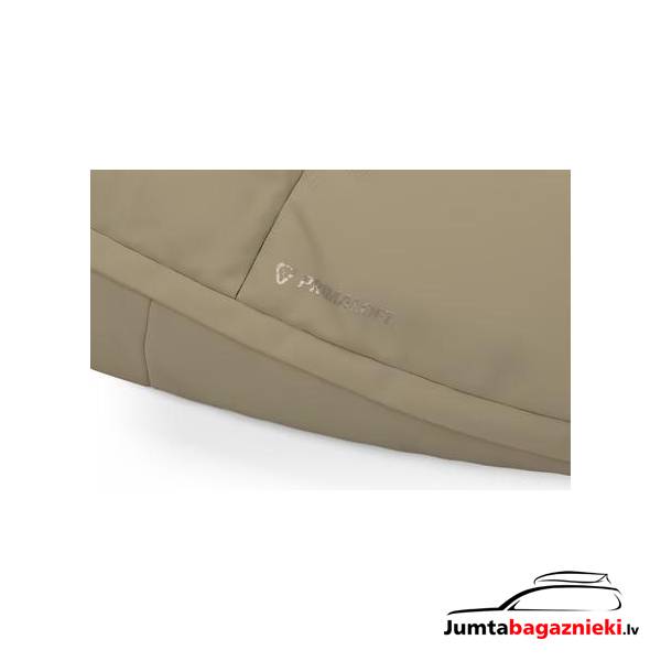 Thule Elements high-performance footmuff M/L - Black, 11200405 Thule Elements high-performance footmuff M/L - Black, 11200405