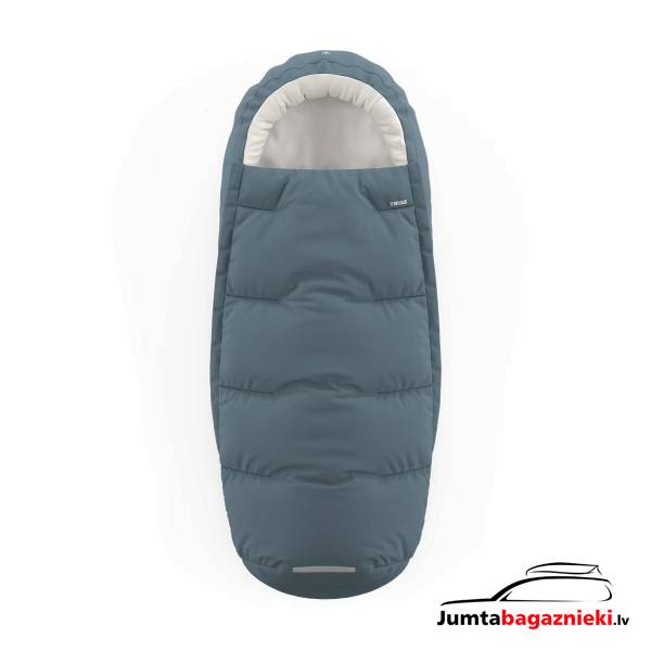 Thule Elements high-performance footmuff M/L - Dark Slate, 11200407 Thule Elements high-performance footmuff M/L - Dark Slate, 11200407