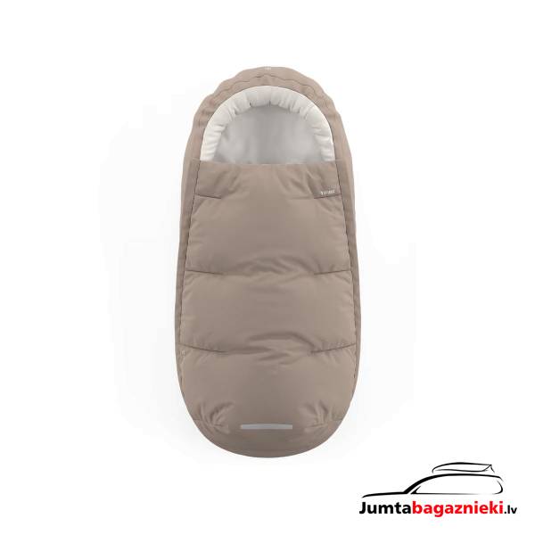 Thule Elements high-performance footmuff M/L - Tinted Taupe, 11200406 Thule Elements high-performance footmuff M/L - Tinted Taupe, 11200406