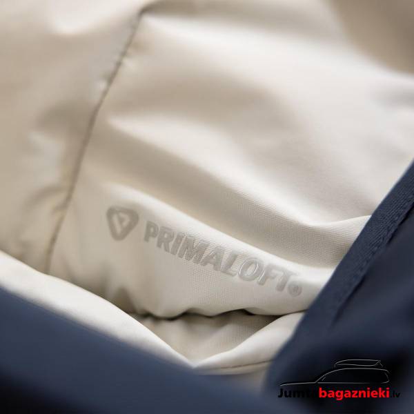 Thule Elements high-performance footmuff S - Tinted Taupe Thule Elements high-performance footmuff S - Tinted Taupe