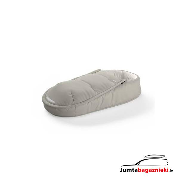 Thule Elements high-performance footmuff S - Black, 11200401 Thule Elements high-performance footmuff S - Black, 11200401