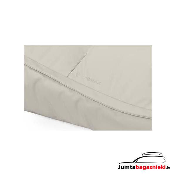 Thule Elements high-performance footmuff S - Tinted Taupe, 11200403 Thule Elements high-performance footmuff S - Tinted Taupe, 11200403