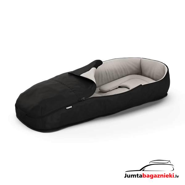 Thule Newborn Nest - Black, 11200310 Thule Newborn Nest - Black, 11200310