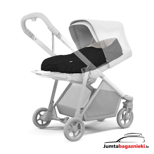Thule Newborn Nest - Black, 11200310 Thule Newborn Nest - Black, 11200310