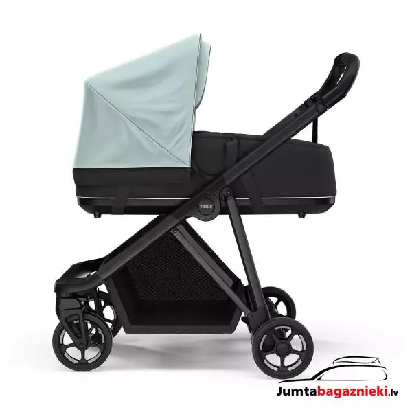 Thule Shine bassinet, 11400300 Thule Shine bassinet, 11400300