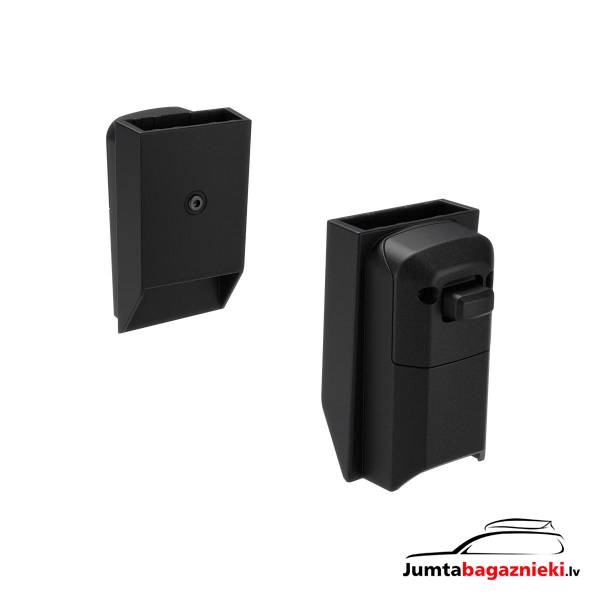 Thule Sleek 2 bassinet adapter