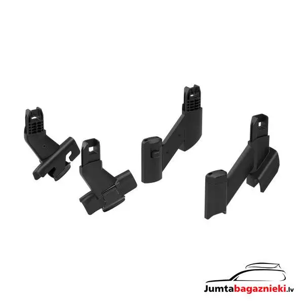 Thule Sleek Adapter Kit, 11000326
