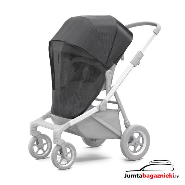 Thule Sleek mesh cover