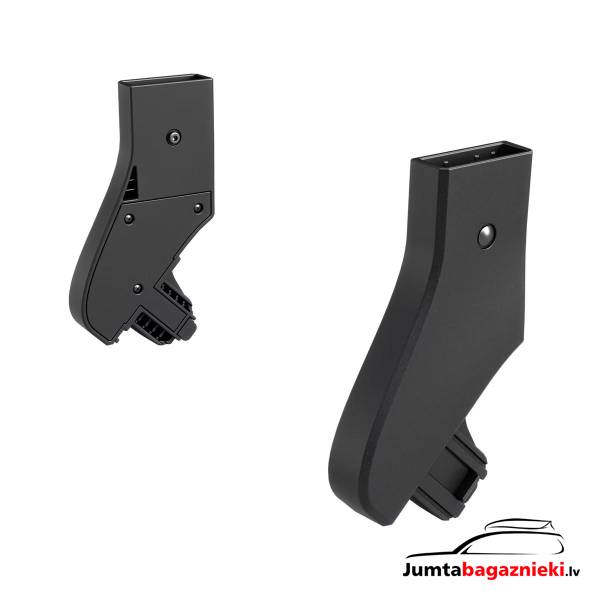 Thule Spring 2 bassinet adapter