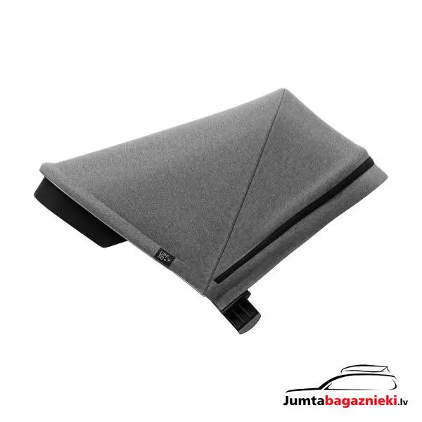 Thule Spring Canopy Grey Melange 11300305