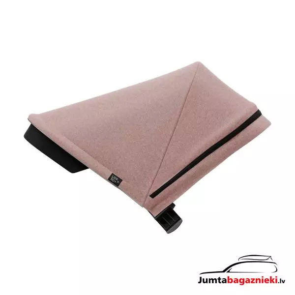 Thule Spring Canopy Misty Rose Melange, 11300307