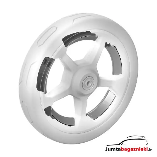Thule Spring reflect wheel kit 11300407
