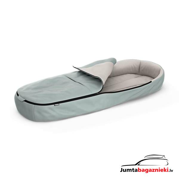 Thule stroller footmuff - Alaska, 11200322 Thule stroller footmuff - Alaska, 11200322