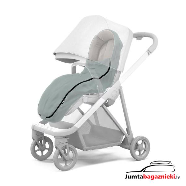 Thule stroller footmuff - Alaska, 11200322 Thule stroller footmuff - Alaska, 11200322