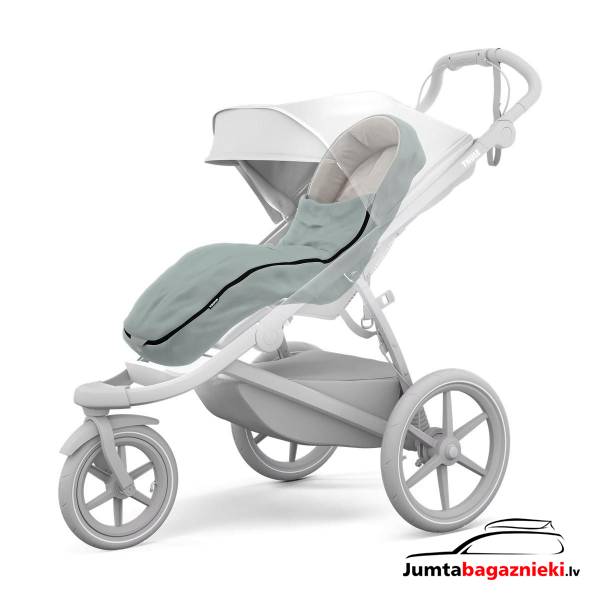 Thule stroller footmuff - Alaska, 11200322 Thule stroller footmuff - Alaska, 11200322