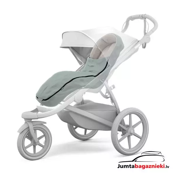 Thule stroller footmuff - Alaska 11200322