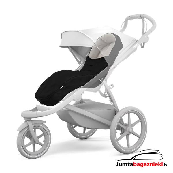 Thule stroller footmuff - Black 11200328