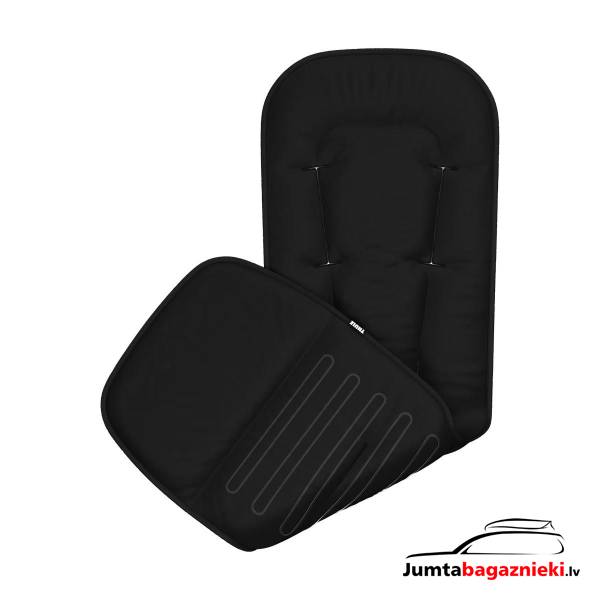 Thule stroller seat liner - Black, 11200330 Thule stroller seat liner - Black, 11200330