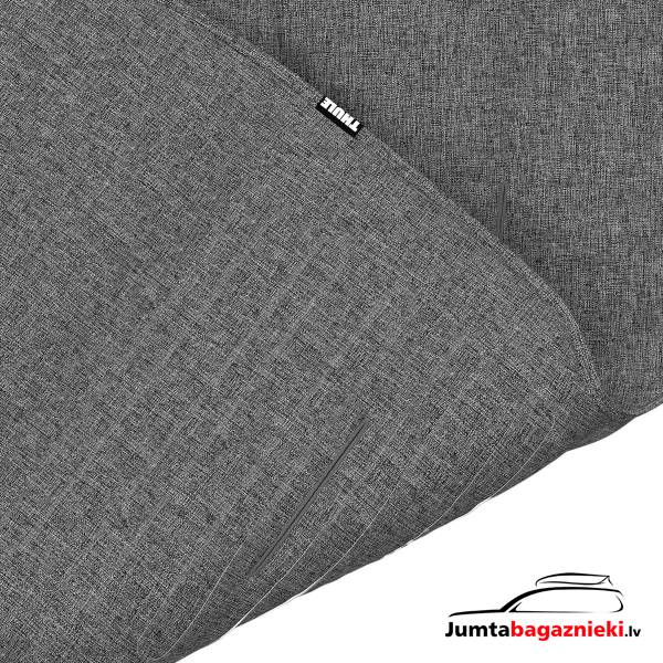 Thule stroller seat liner - Gray Melange, 11200333 Thule stroller seat liner - Gray Melange, 11200333