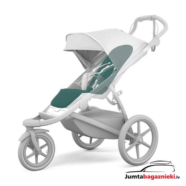 Thule stroller seat liner - Mallard Green, 11200334 Thule stroller seat liner - Mallard Green, 11200334