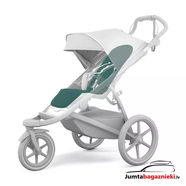 Thule stroller seat liner - Mallard Green 11200334