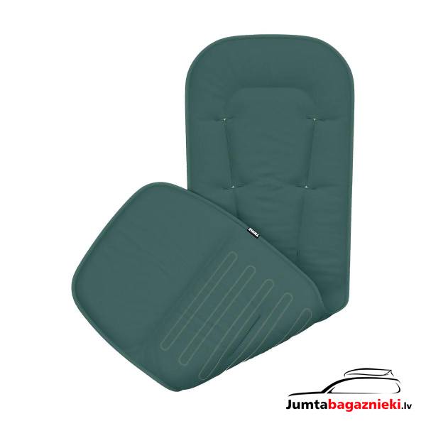 Thule stroller seat liner - Mallard Green, 11200334 Thule stroller seat liner - Mallard Green, 11200334