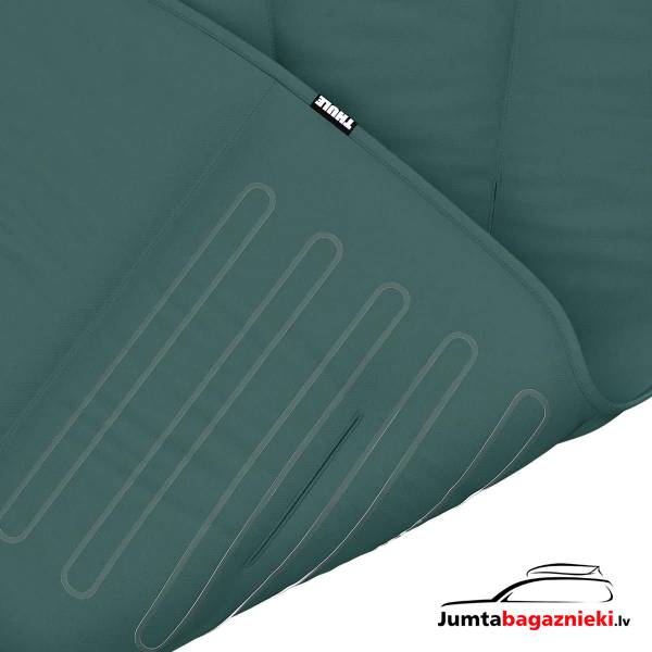 Thule stroller seat liner - Mallard Green, 11200334 Thule stroller seat liner - Mallard Green, 11200334