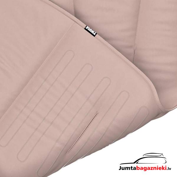Thule stroller seat liner - Misty Rose, 11200332 Thule stroller seat liner - Misty Rose, 11200332