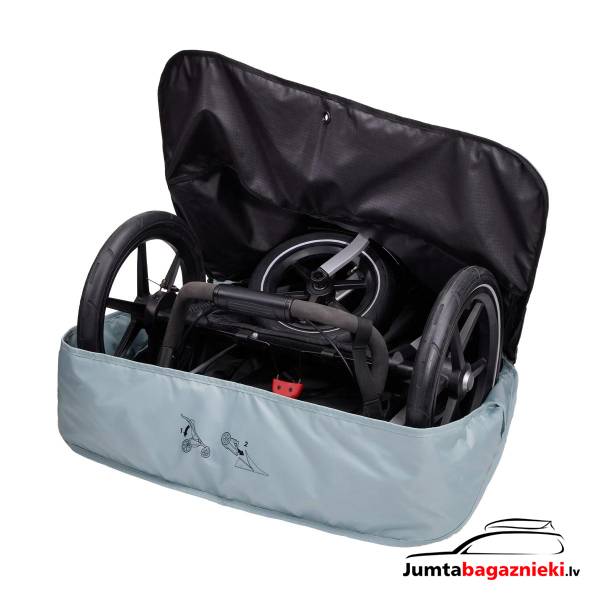Thule stroller travel bag, 11200351