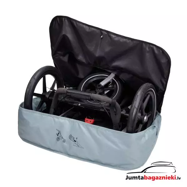 Thule stroller travel bag, 11200351