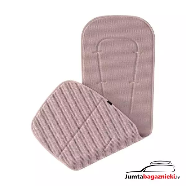 Thule summer seat liner - Misty Rose 11200342