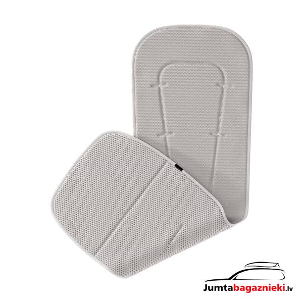 Thule summer seat liner - Soft Gray, 11200343 Thule summer seat liner - Soft Gray, 11200343